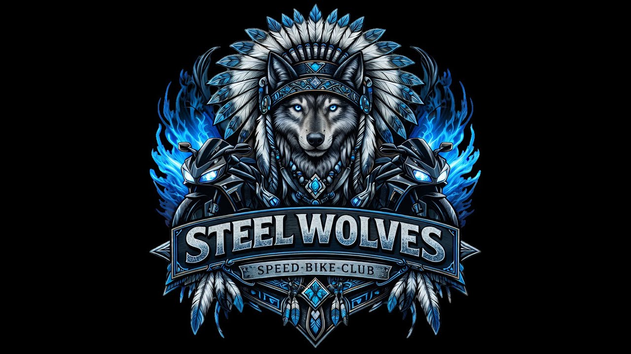 NovaCore - Steel Wolves mix (WALKURE)