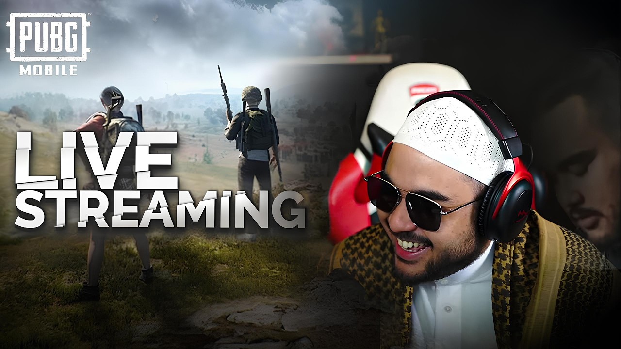 HUUMEH SQUAD ISBACK!!!! @Bangpen @inigulugulu @Siscacendana #PUBGMOBILE  #IMEROLEPLAY #5TAR