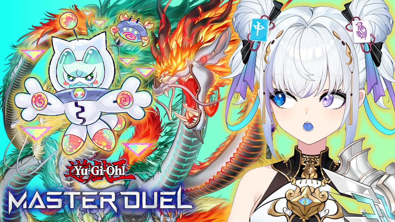 Yummy Tenpai Yu-Gi-Oh! Master Duel Rating