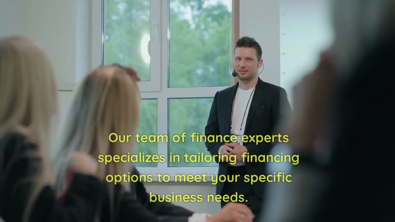 🎯 Clearlease.com: Your One-Stop Solution for Commercial Finance