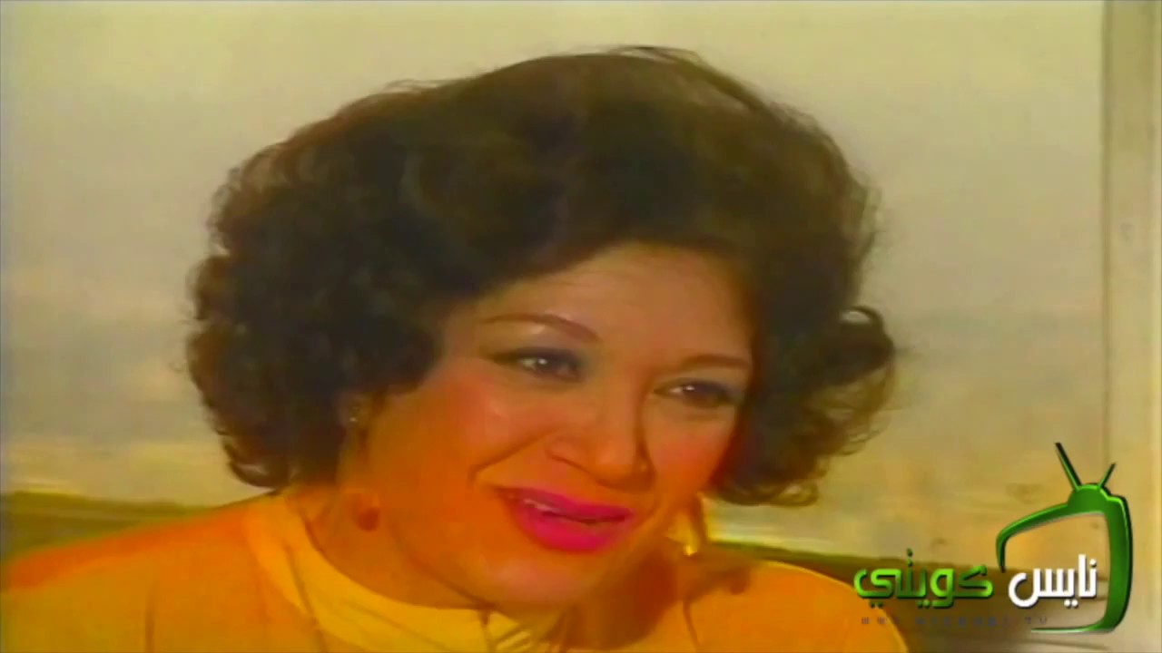 لقاء مع الفنانة : هدى سلطان - امس اليوم وغدا