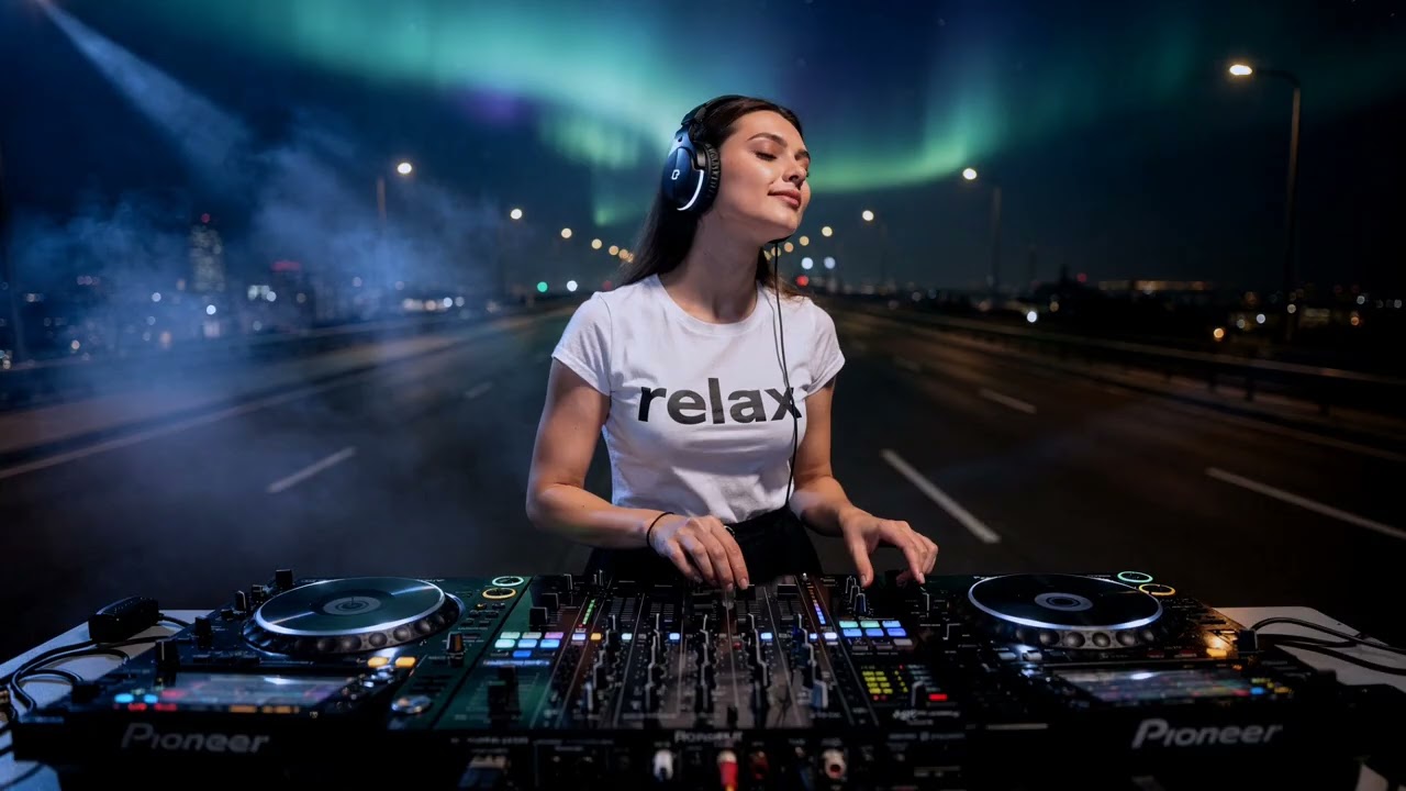 best of DEEP HOUSE - 2026 | Child house MIX - Deep relax | Lights Don’t Rush