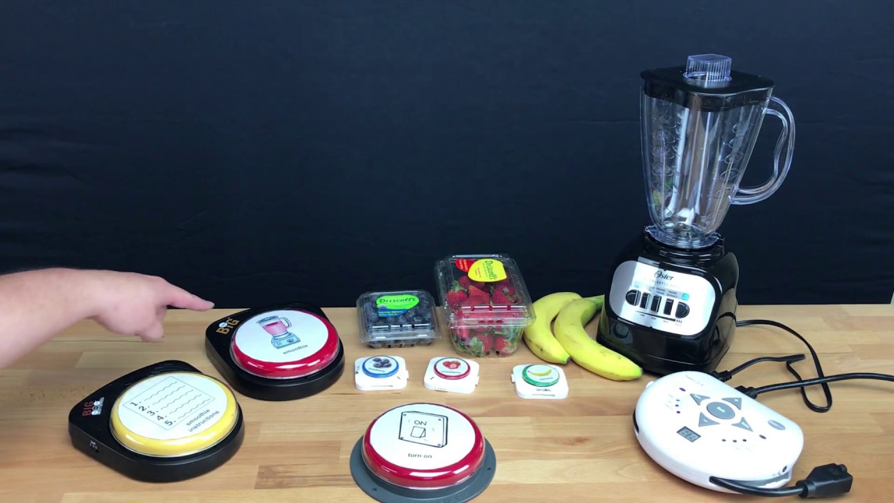 AbleNet Remarkable Ideas - Better Breakfast Month
