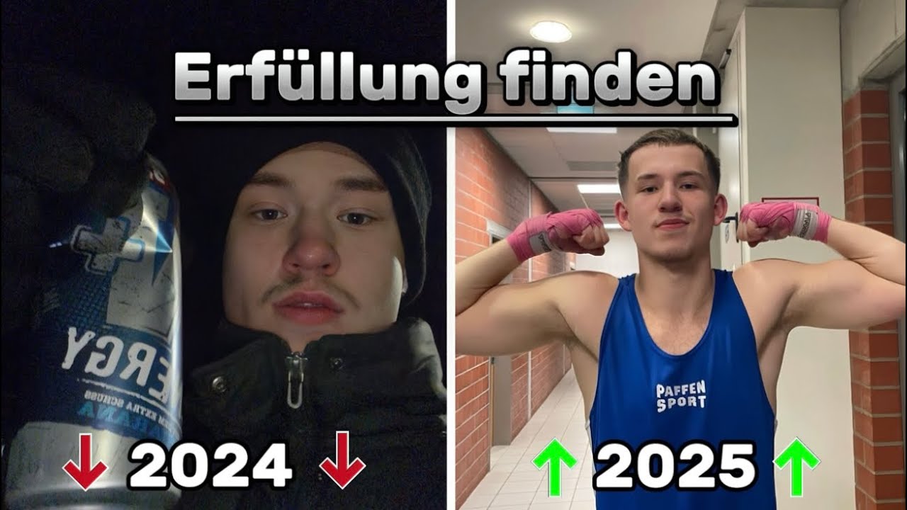 Wie du deine Alltagsdepression überwindest