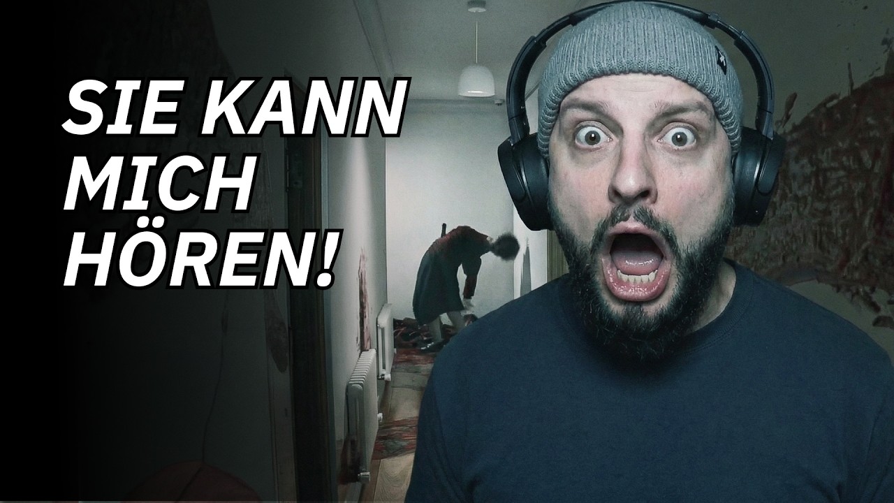 SIE kann mich HÖREN – Supernatural