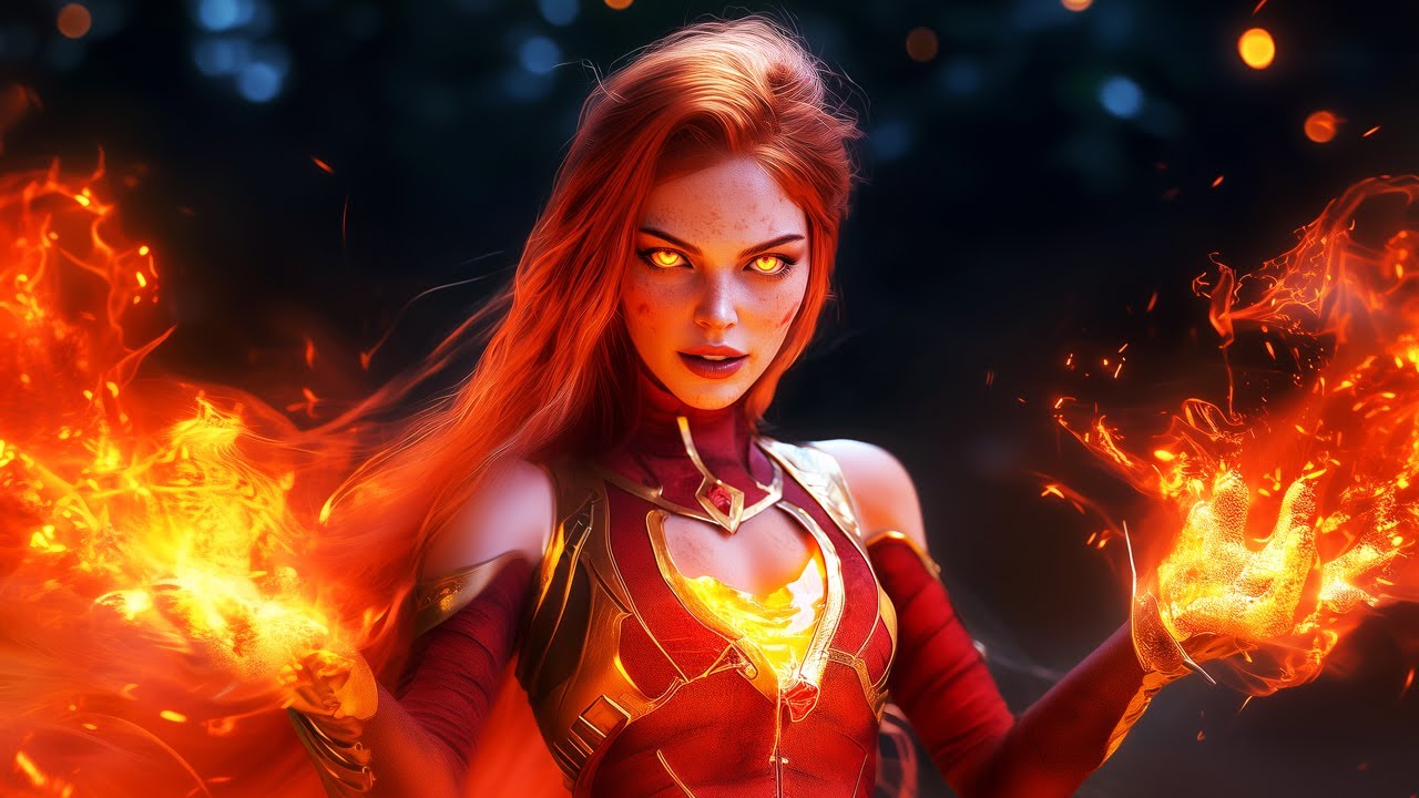 DOTA 3 Concept Trailer | Next-Gen Heroes and Battles