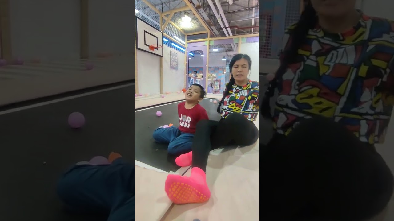 Trampoline