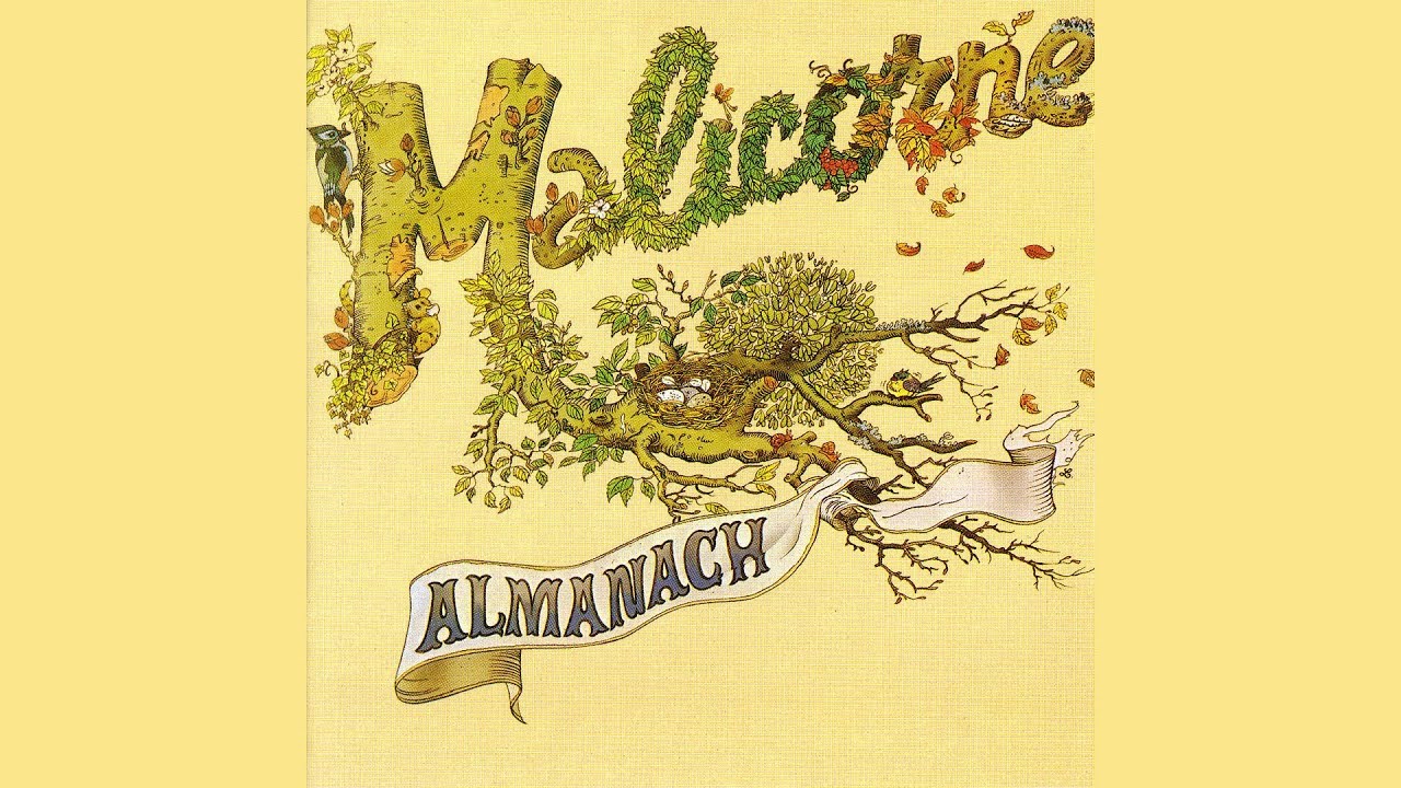 Malicorne - Le luneux (officiel)