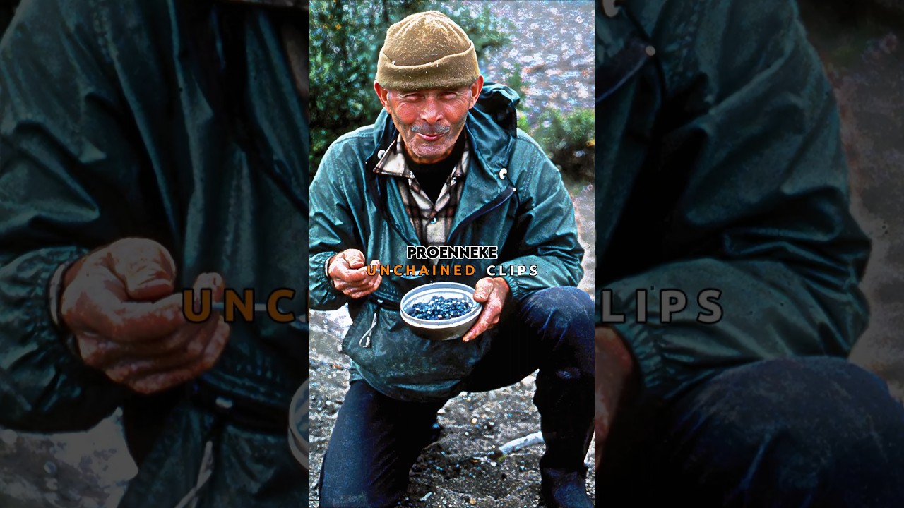 How One Man Lived 30 Years Alone in Alaska&rsquo;s Wilderness