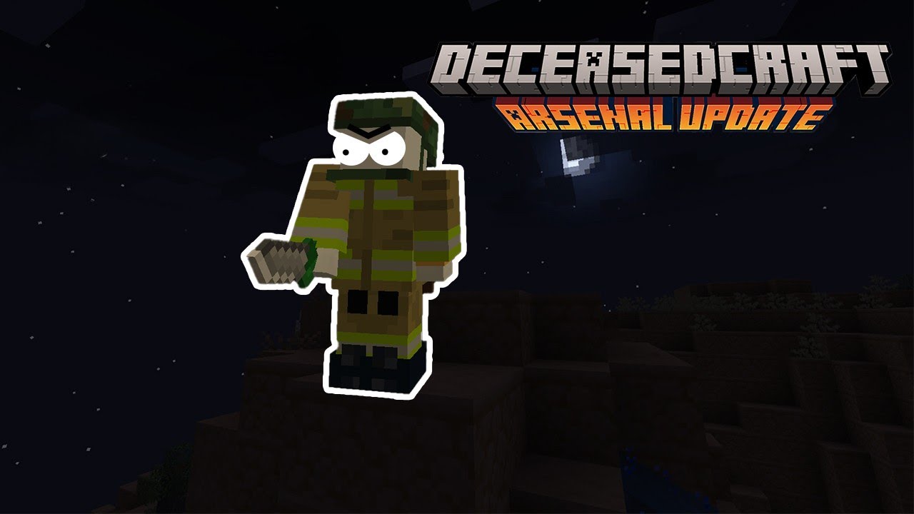 Deceasedcraft - Ep 5 | We're So Back!