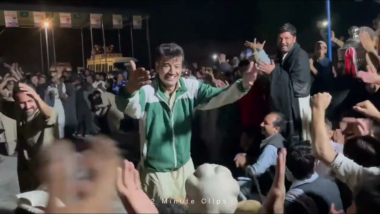 New Chitrali Dhol Ishtok by Arbab Quli Khan 2022