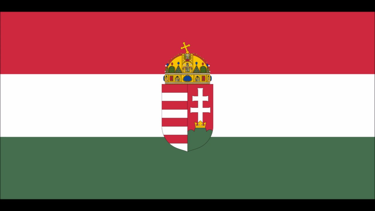 A Magyar Himnusz - The Hungarian National Anthem