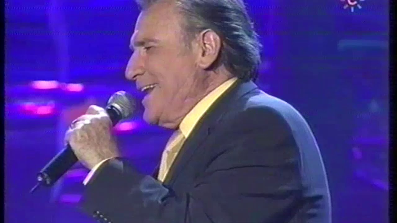 Manolo Escobar - Viva Almeria - La Banda Sureña 