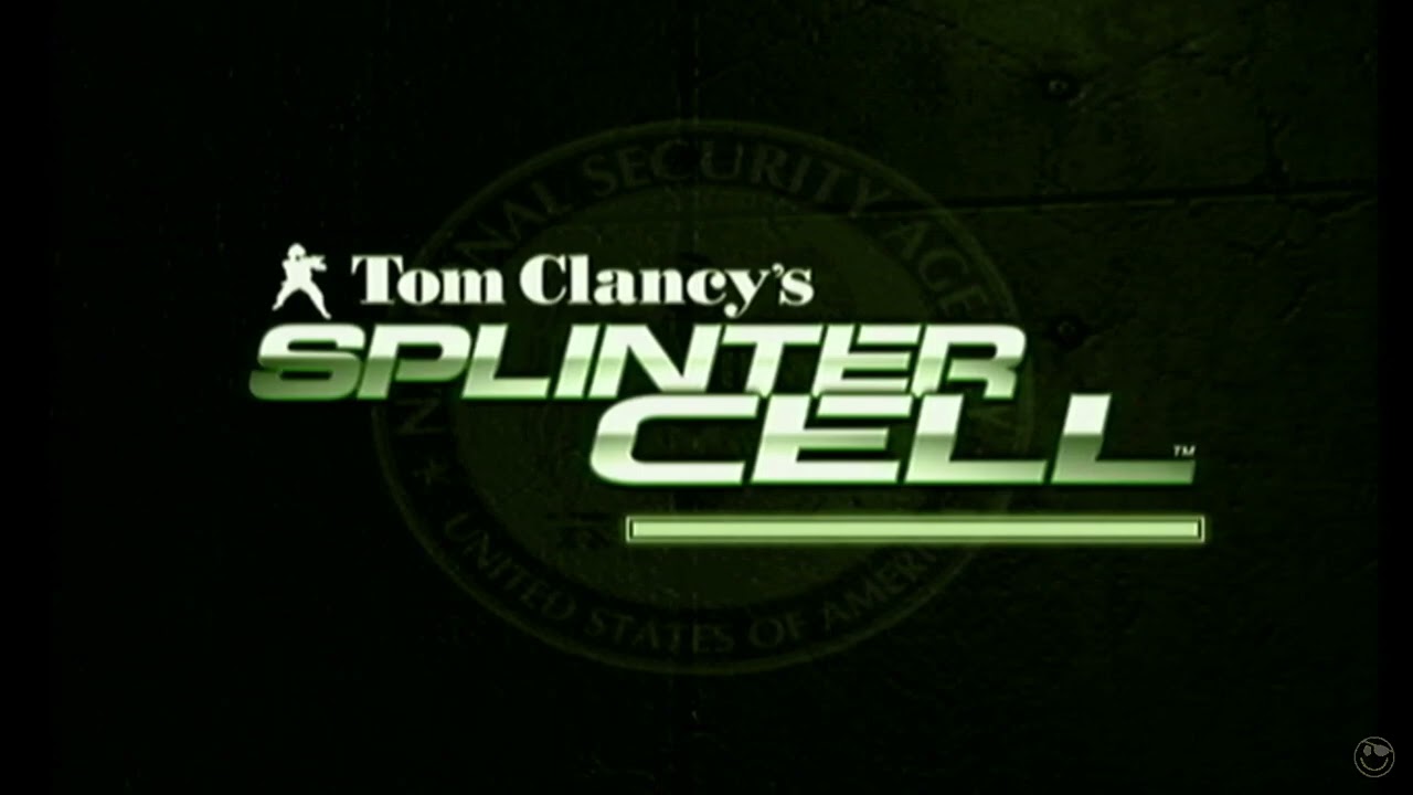 Rocky5  Softmod Install With Splinter Cell