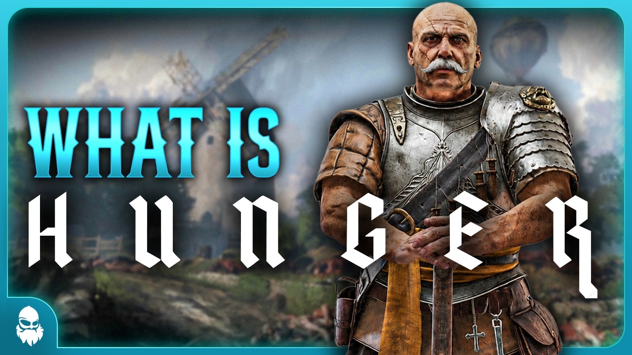 What Is HUNGER? Beginner Guide (2026)