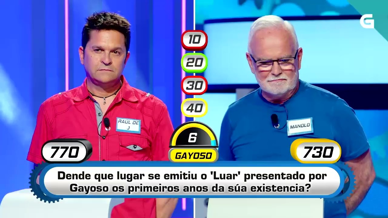 Atrapame se podes Programa 529