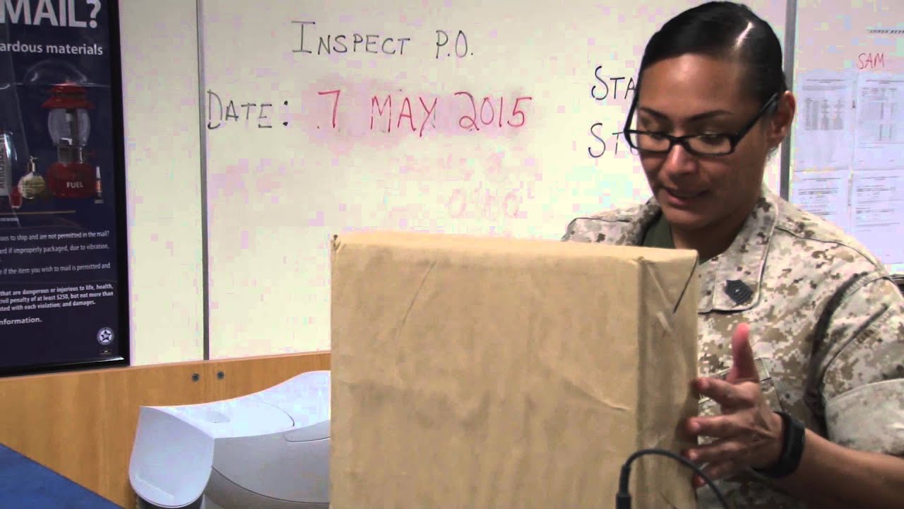 Postal - Mail a parcel with Pitney-Bowes