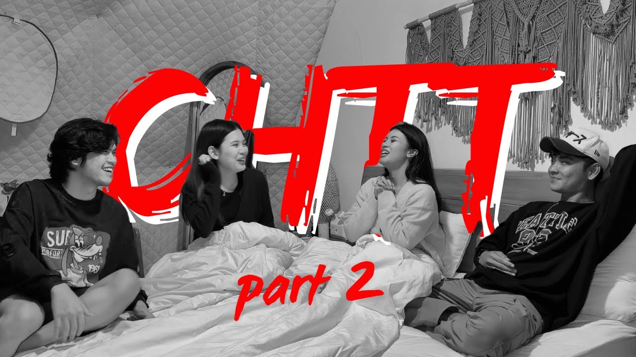CHTT Eps 38 Part. 2 : TRI SUAKA PERNAH TERSESAT DI HUTAN?! BEGINI PENGALAMAN DI ALAS PURWO!!