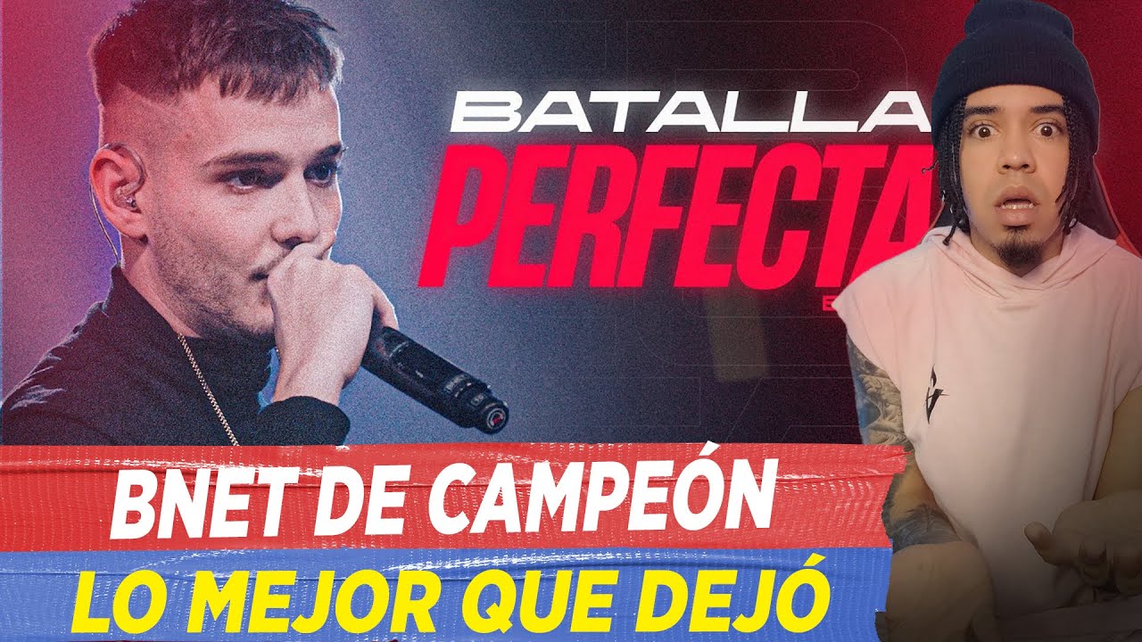 BNET, VUELVE POR FAVOR 😭 LO MEJOR DE BNET, CUANDO QUEDÓ CAMPEÓN EN FMS