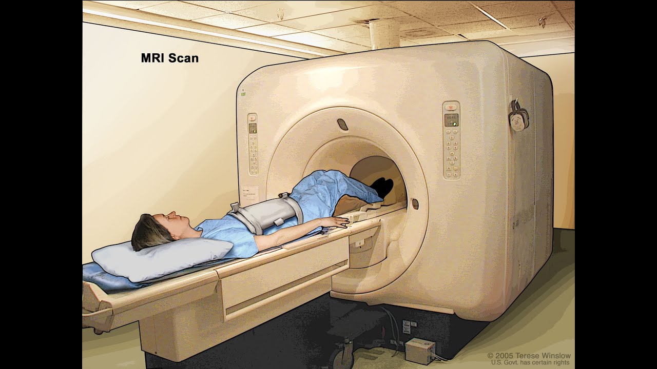 Fund-a-Cause 2025 - Phelps seeks a new MRI