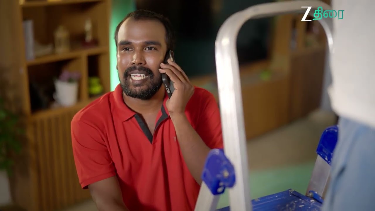 Intha Summer Naanga thaan | &nbsp;May Campaign Promo | &nbsp;52 Weeks 52 Premieres | Zee Thirai