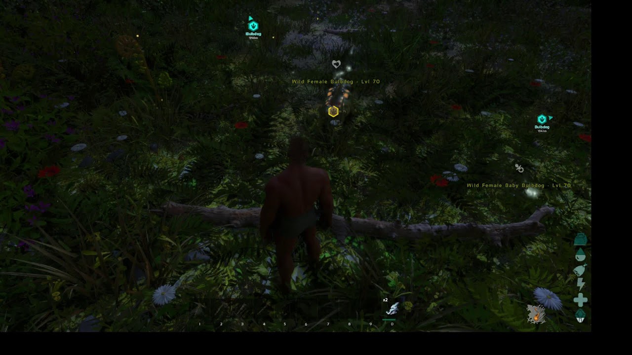 ARK ASA Aberration LIVE TAMIL LIVE 