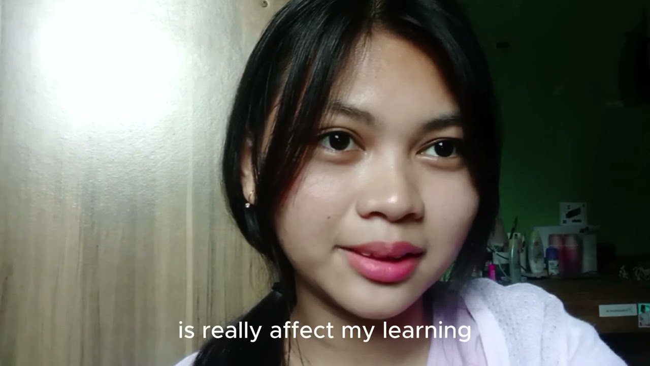 Learning Journal Week 1 - Speaking For Bussines Communication