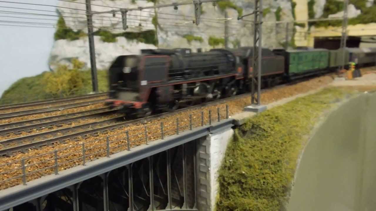 141 P ET TRAIN SANITAIRE 4