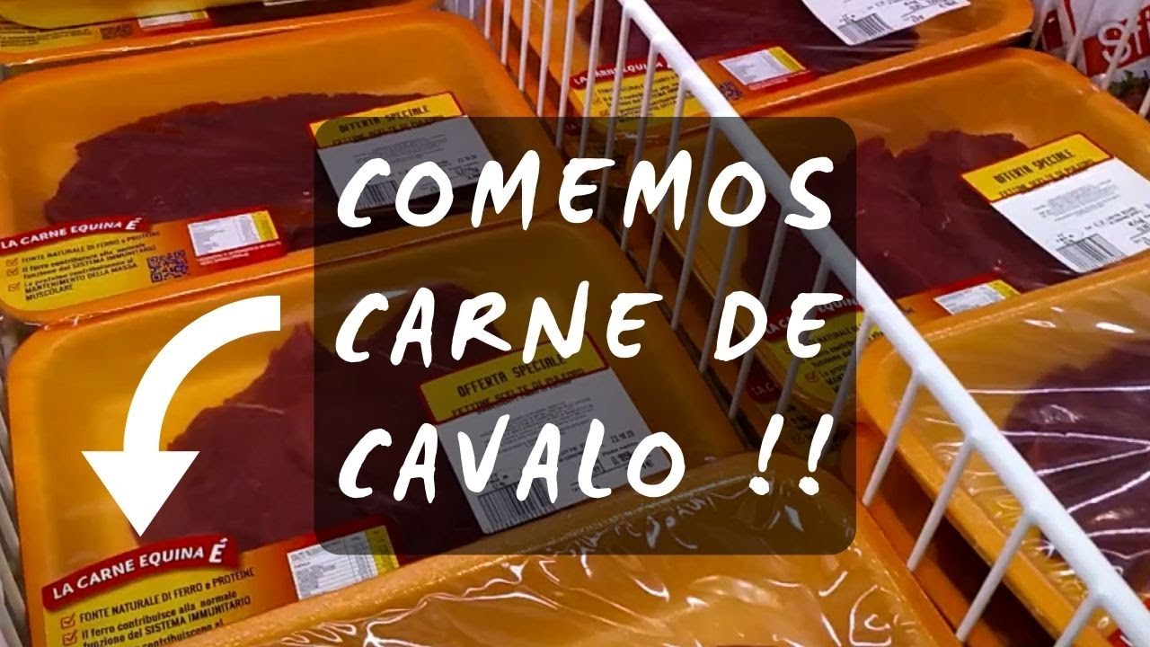 ALEX FEZ CARNE DE CAVALO NO JANTAR ! - DE REPENTE ESTRADA NA ITÁLIA