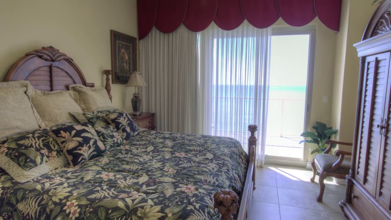 Vacation Rentals from Treasure Island Resort Rentals, Panama City Beach, Florida