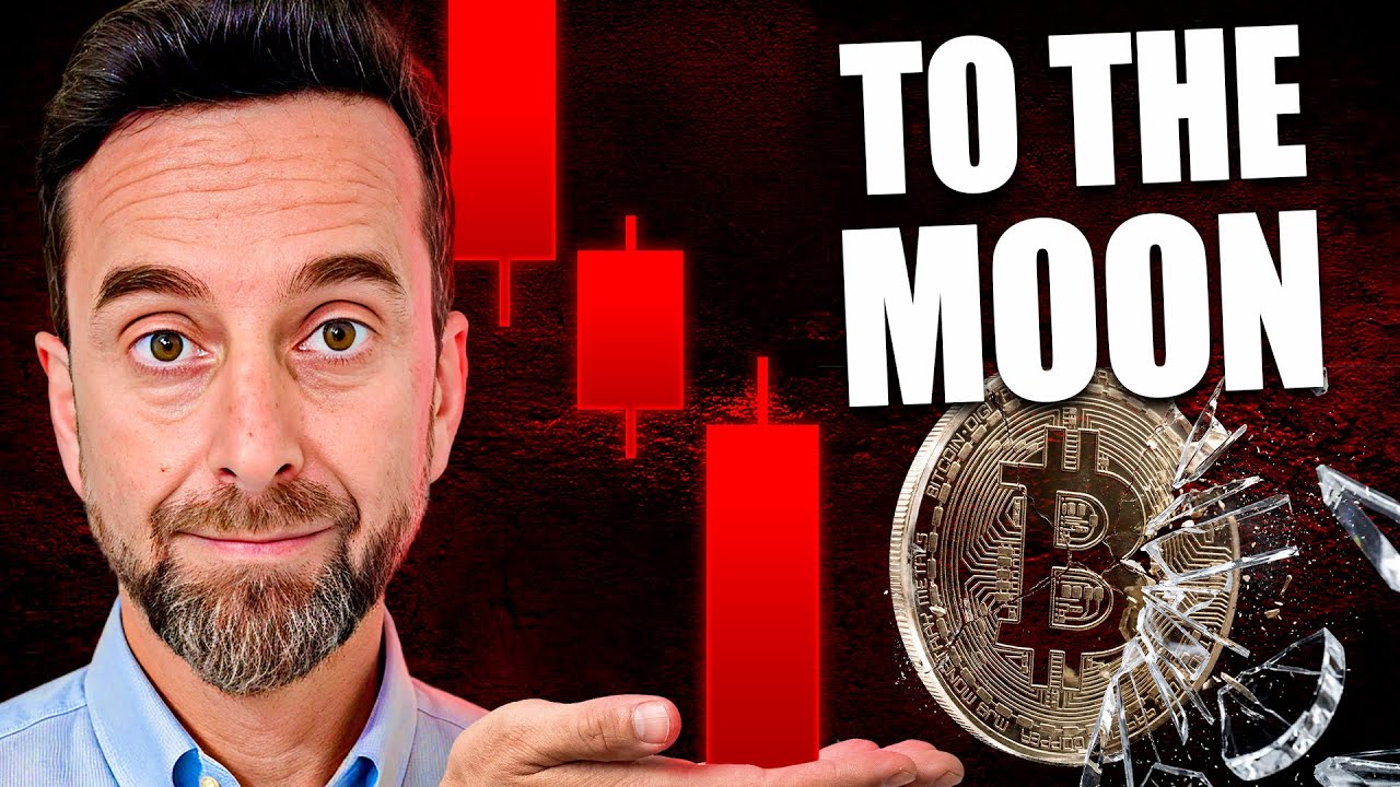ALERTA, todo podría cambiar para BITCOIN