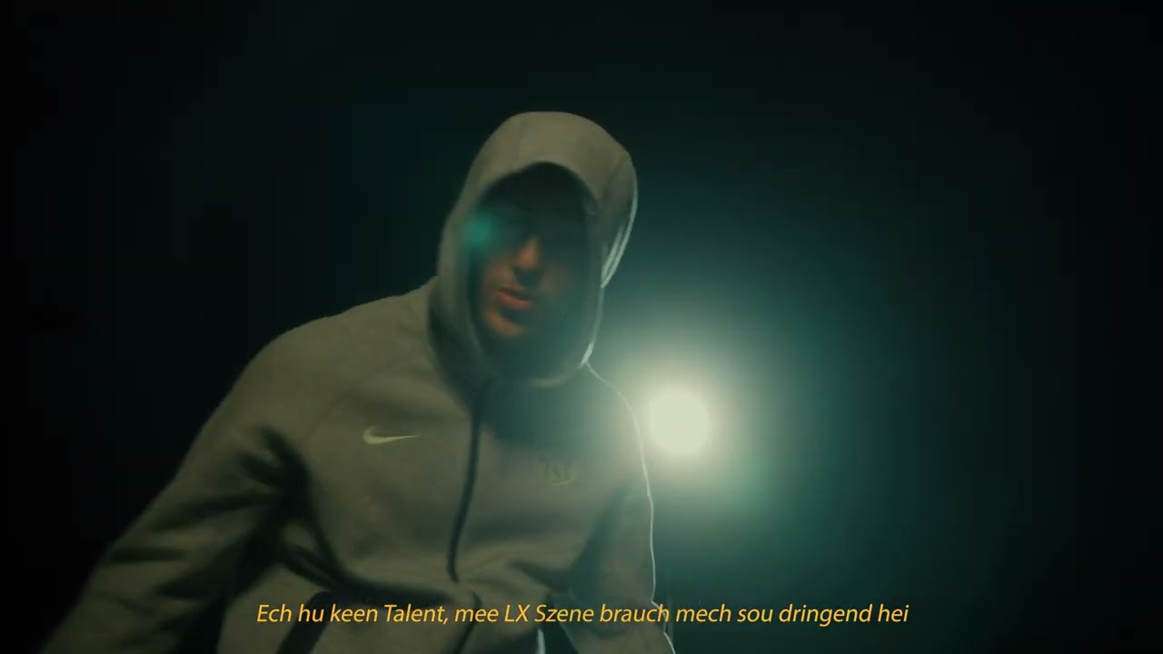 Saint Charles - Pack Dech (Official Video)