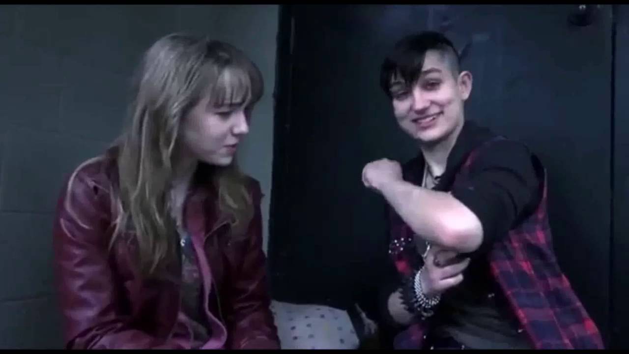 Bex Taylor K - Bullet - The killing