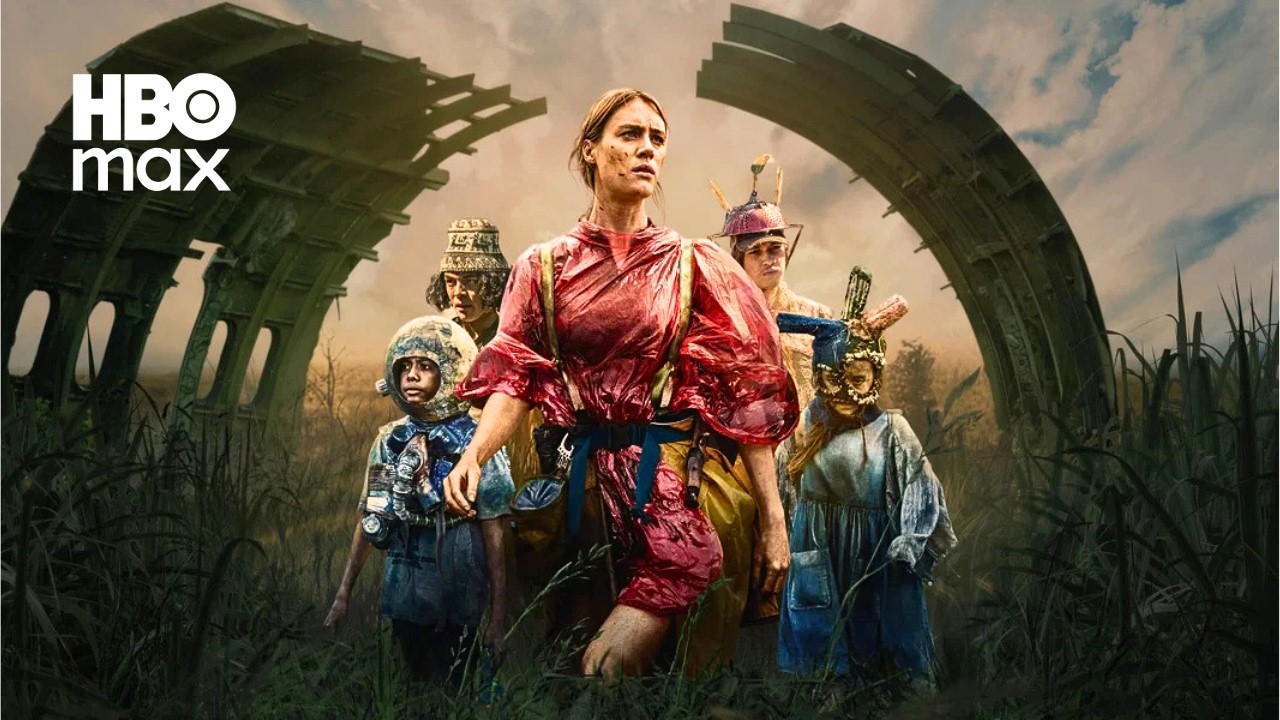 The Best HBO Max Series Nobody Is Watching