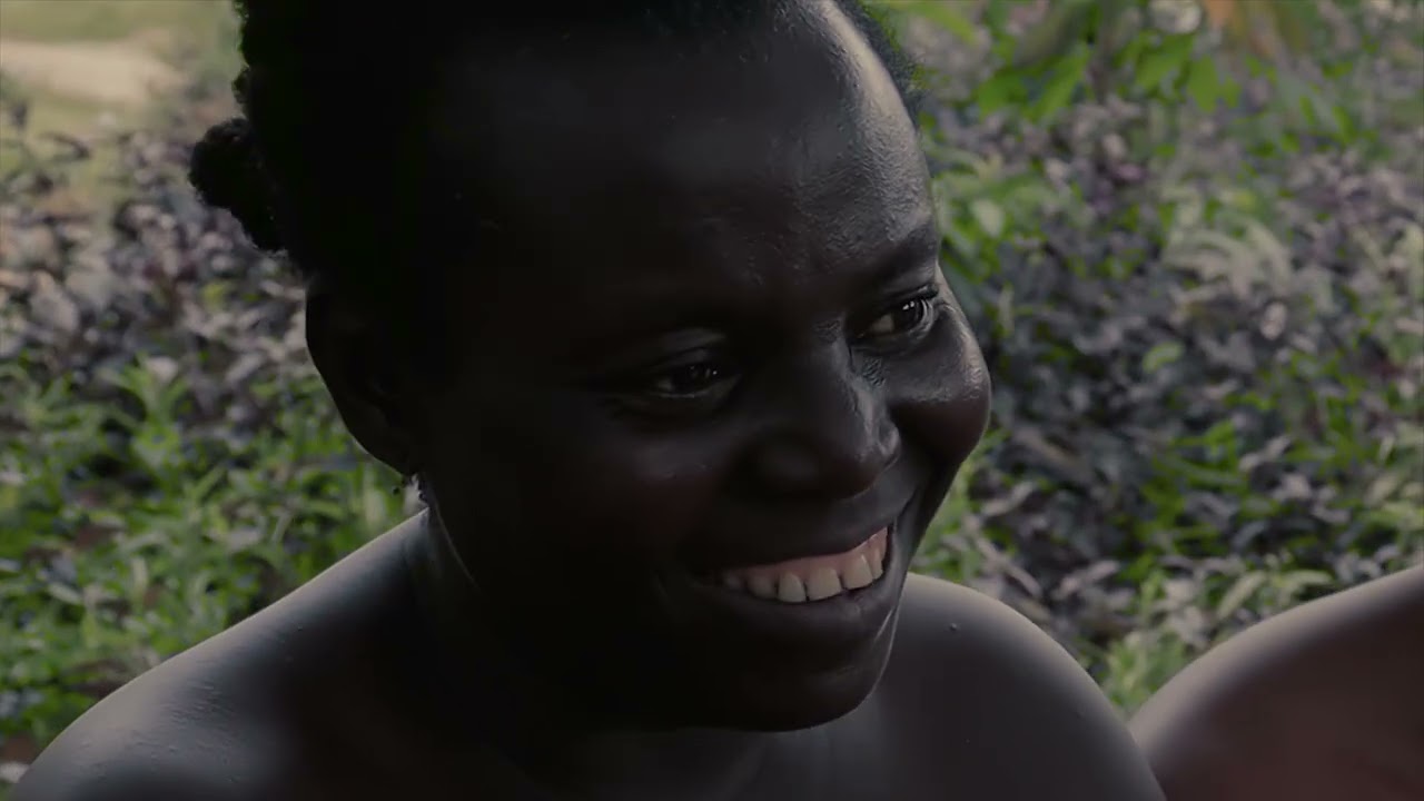 Uncompromised Culture ZONE 9 New Liberian Movie