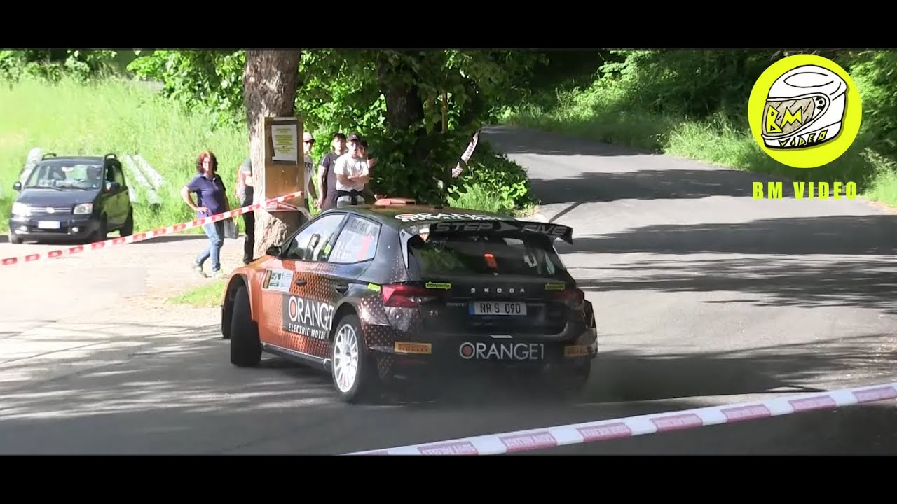 Rally Abeti 2024 Best