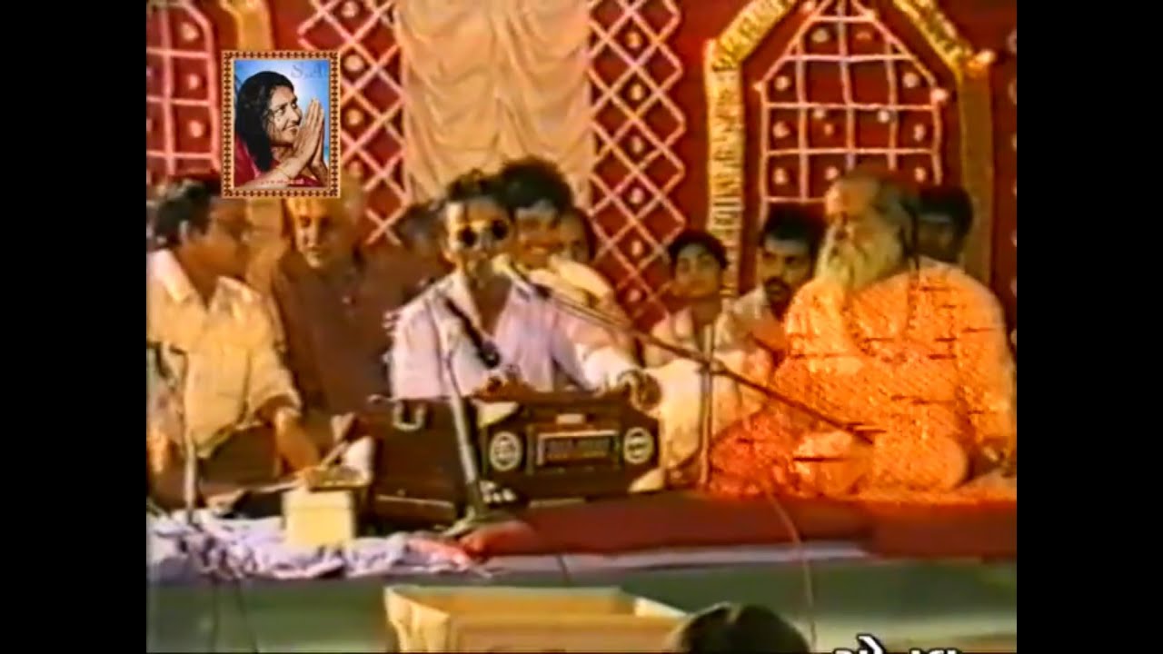 19 - રામભાવ ભજન | પૂ.નારાયણ સ્વામી | Jugalbandhi | Narayan Swami Bapu | Laxman Barot |Rambhav Bhajan