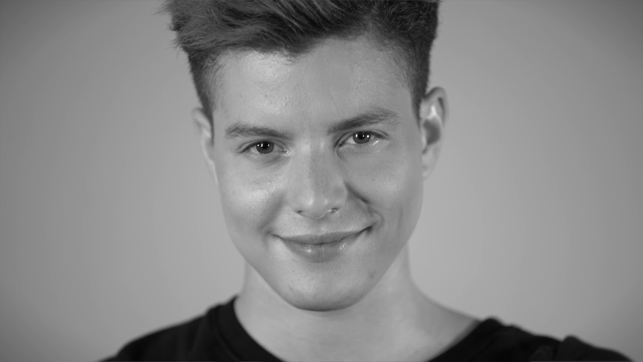 Lucas Fischer - So wie Du bist