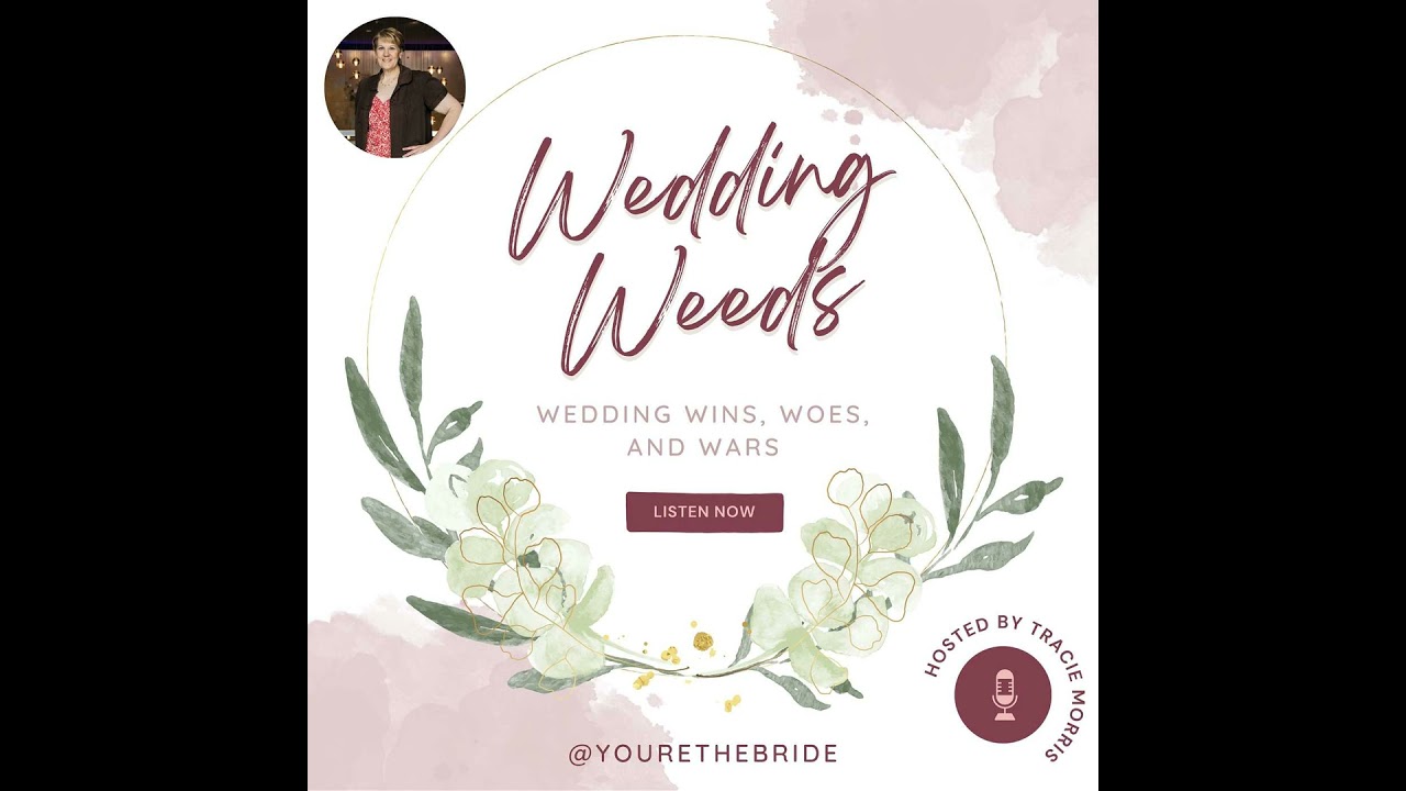 E9 The Wedding Shoppe, Owner, Michelle McFarland