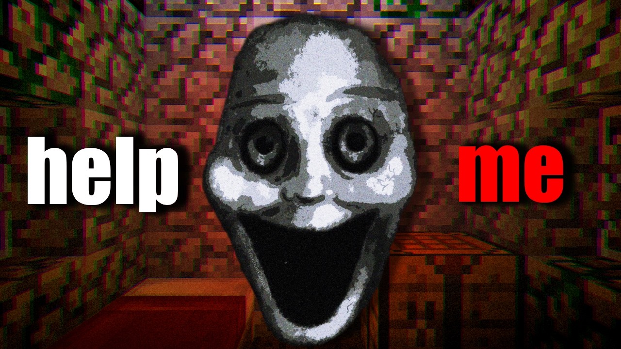 Can I Survive Minecraft While 50+ Horror Mods STOP ME...