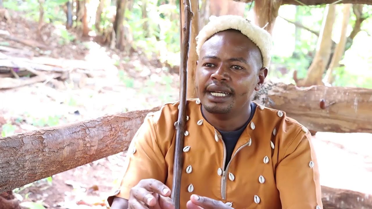 MUTHAMA KIRIRA  Kihumo kia Mugikuyu  EPISODE 1