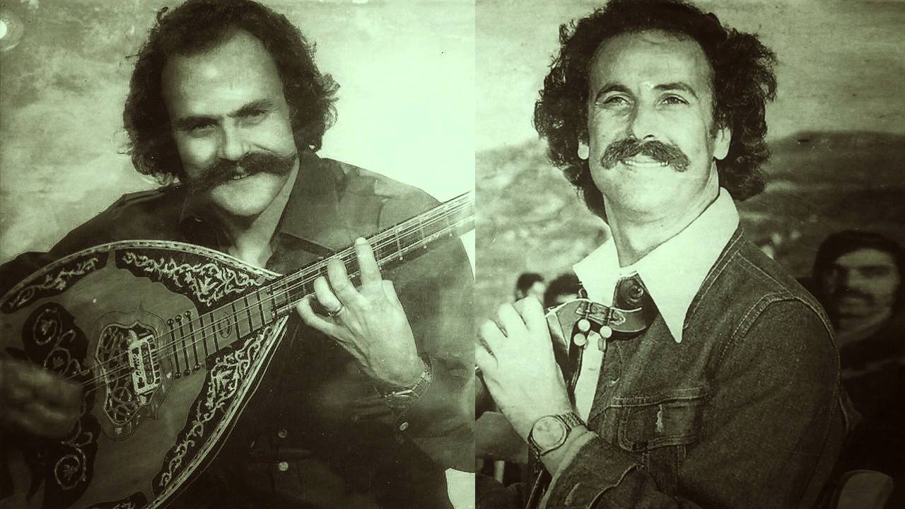 Νίκος Ξυλούρης – «Μια Παντρεμένη Αγαπώ» (“Φιλεντέμ” / Σπάνια Εκτέλεση – 1972)