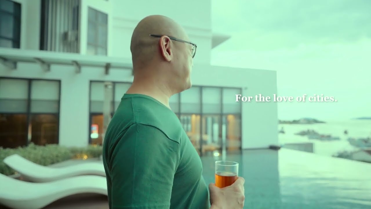 Citadines Waterfront Kota Kinabalu - Promotional Video