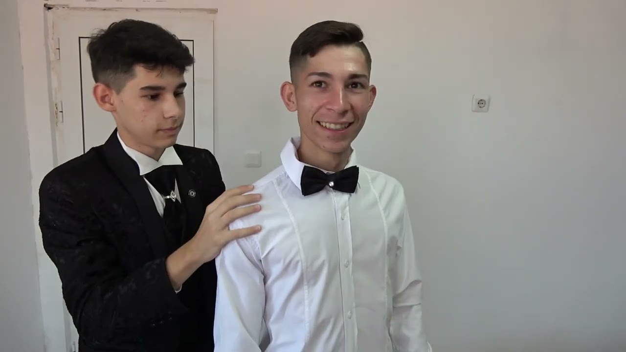 Ramadan & Kader Dügün Törenı Долни Чифлик