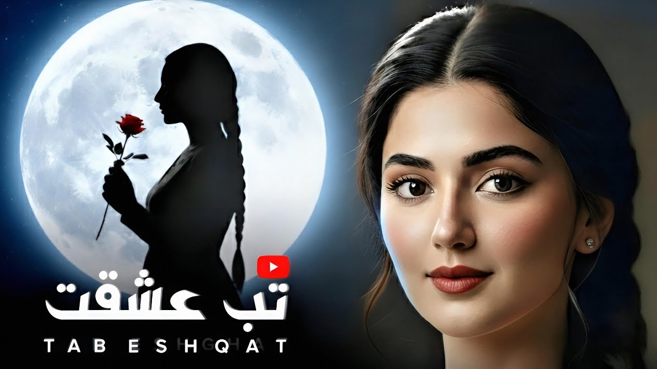 تب عشقت | TABE ESHQAT | آهنگ خیلی پرسوز محلی