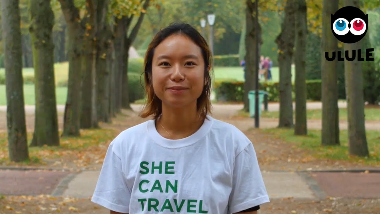 Nomad Her : une app pour les voyageuses en solo