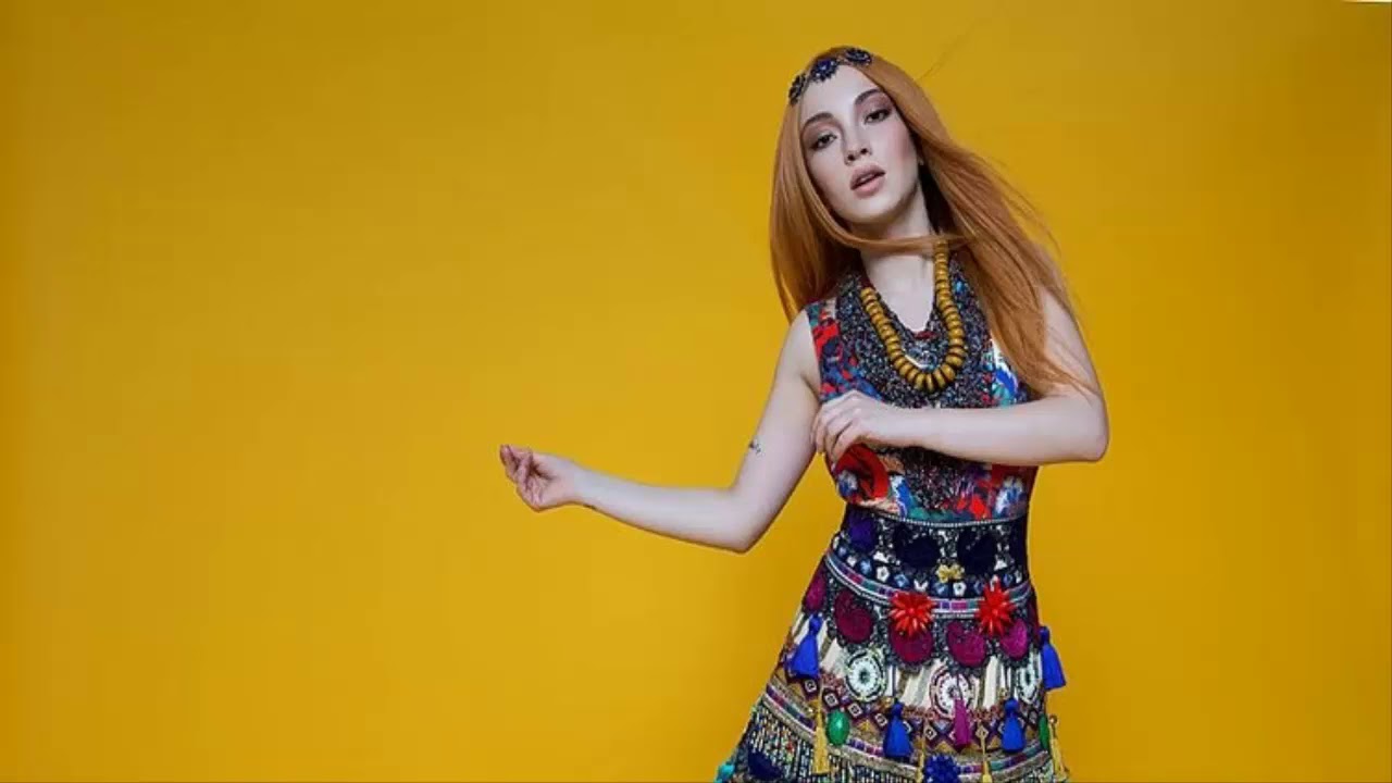 ece seçkin - Dibine Dibine