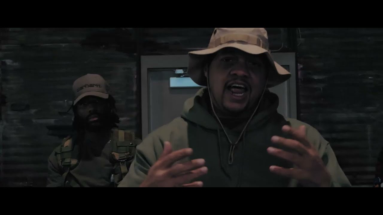 Substance810 x Noteworthy x Ft Dango Forlaine, Mickey Diamond x Official Music Video