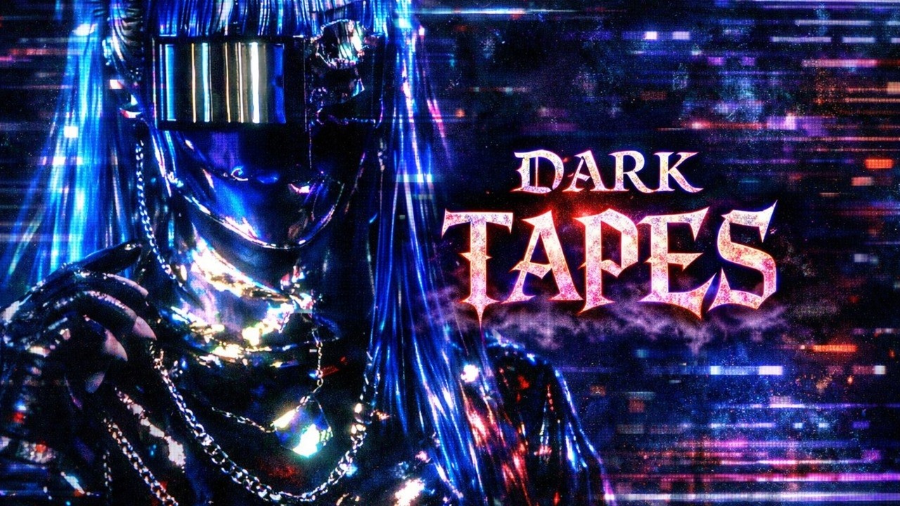 ༒ 𝕯𝕬𝕽𝕶 𝕿𝕬𝕻𝕰𝕾 𝟐 ༒