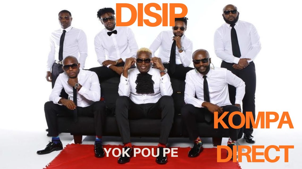 😳 Poukisa Klass pa vle jwe ak Disip? | Tout Verite a Dèyè Istwa a!